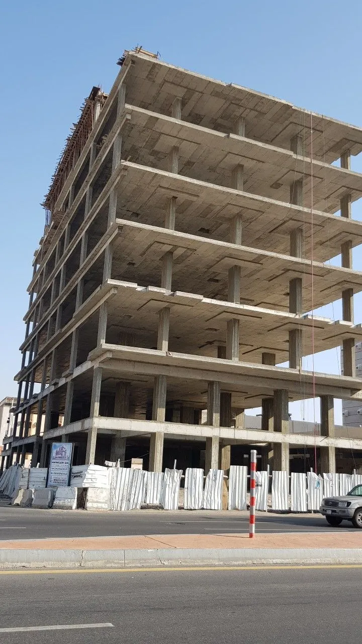 مقاول مباني عظم الدمام بالشرقية