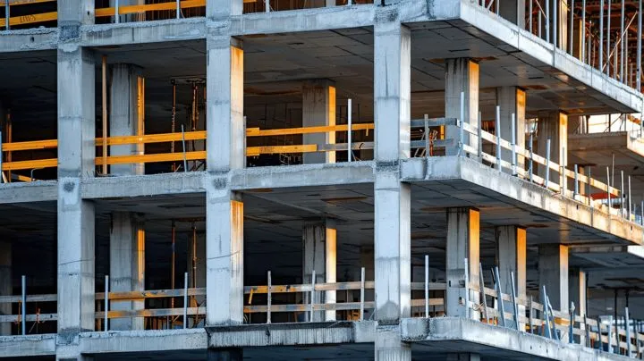 مقاول بناء للمشاريع الكبيرة بالشرقية الدمام