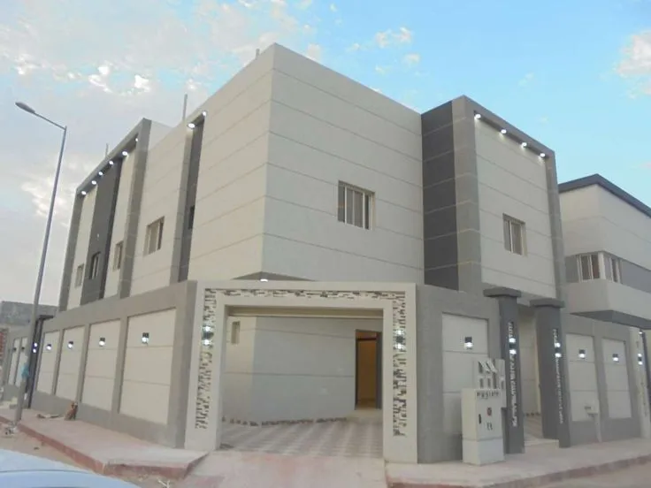 مقاول بناء منازل حديثة بالشرقيه الخبر 