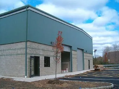 هناجر لتخزين السيارات في الشرقية الخبر