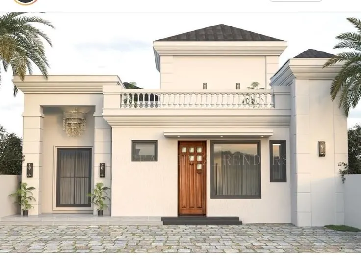 مقاول بناء وتصميم داخلي في الشرقية الخبر