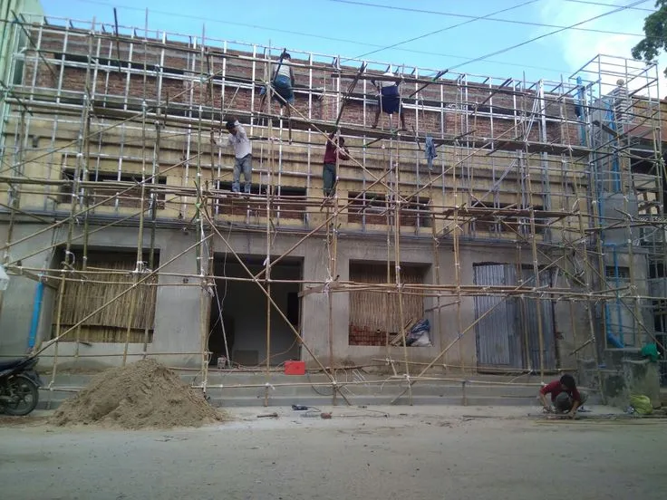 مقاول بناء مدارس جامعات مراكز تجارية في الشرقية الدمام