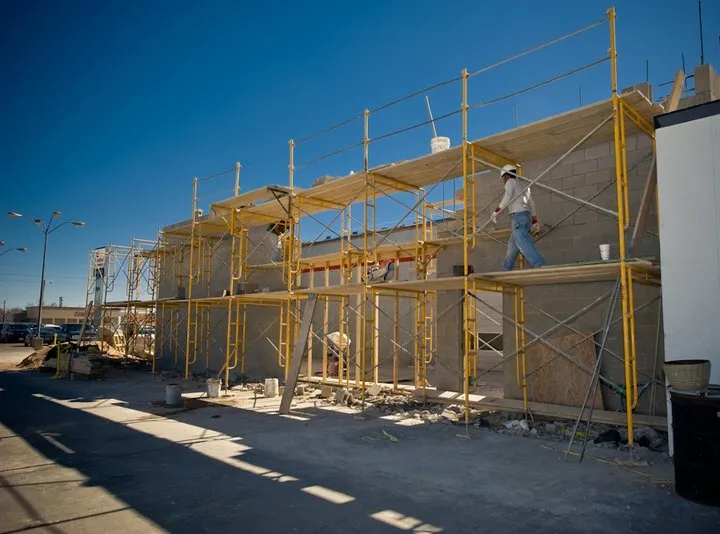  بناء عظم دور واحد - مقاول عظم موثوق الشرقية الظهران