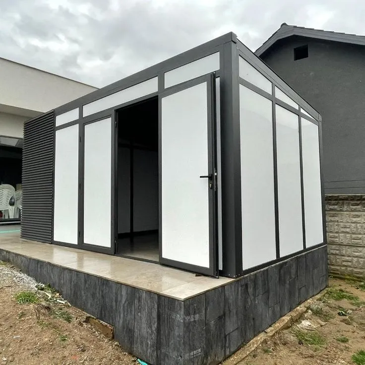 ملاحق عمال جاهزة ساندوتش هناجر مستودعات بنل الشرقية الخبر