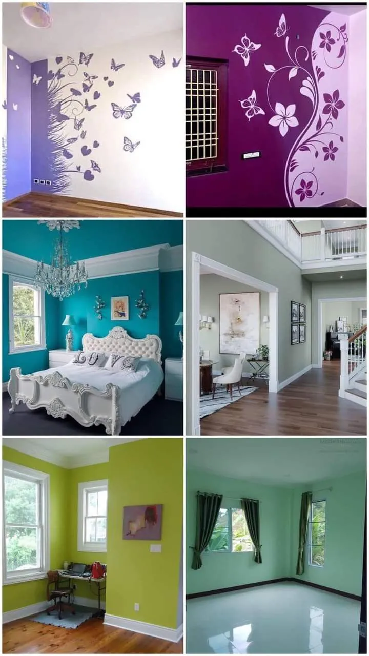  أفضل أنواع الدهانات الداخلية الشرقية الدمام الظهران 