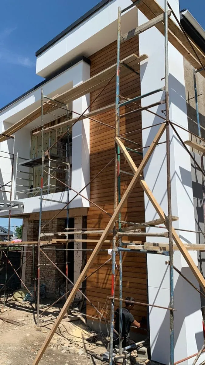 كم تكلفة بناء العظم للمنزل في الشرقية الظهران