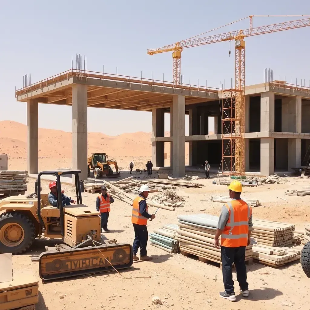 مقاولات العماير والفلل العظم في المنطقة الشرقية (الدمام – الخبر – الظهران – الجبيل – القطيف – الأحساء)ــ 0506201516