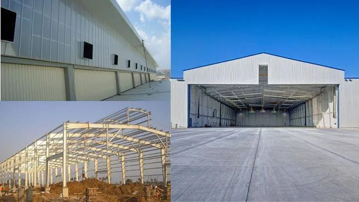 افضل مقاول بناء الهناجر والمستودعات في الشرقية | حلول متكاملة بأعلى معايير الجودة ـــ 0506201516