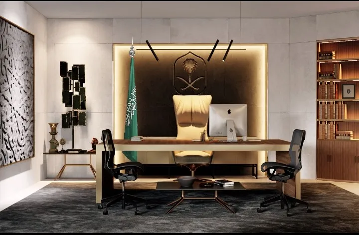 الديكورات التجارية في الشرقية | تصميم مكاتب، مطاعم، محلات ومعارض ـــ  0506201516