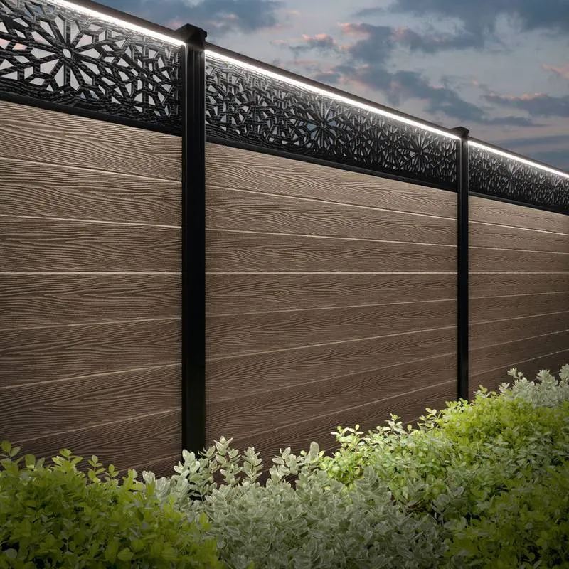 أفضل مقاول لخدمات السواتر في الشرقية – تركيب وتصميم احترافي لكل المشاريع ــ 0506201516