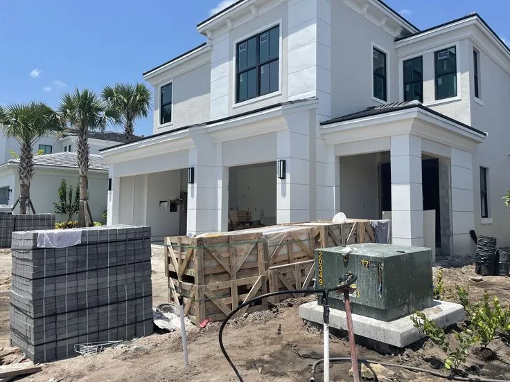 تكلفة بناء شقة استلام شقة تسليم مفتاح في الشرقية القطيف