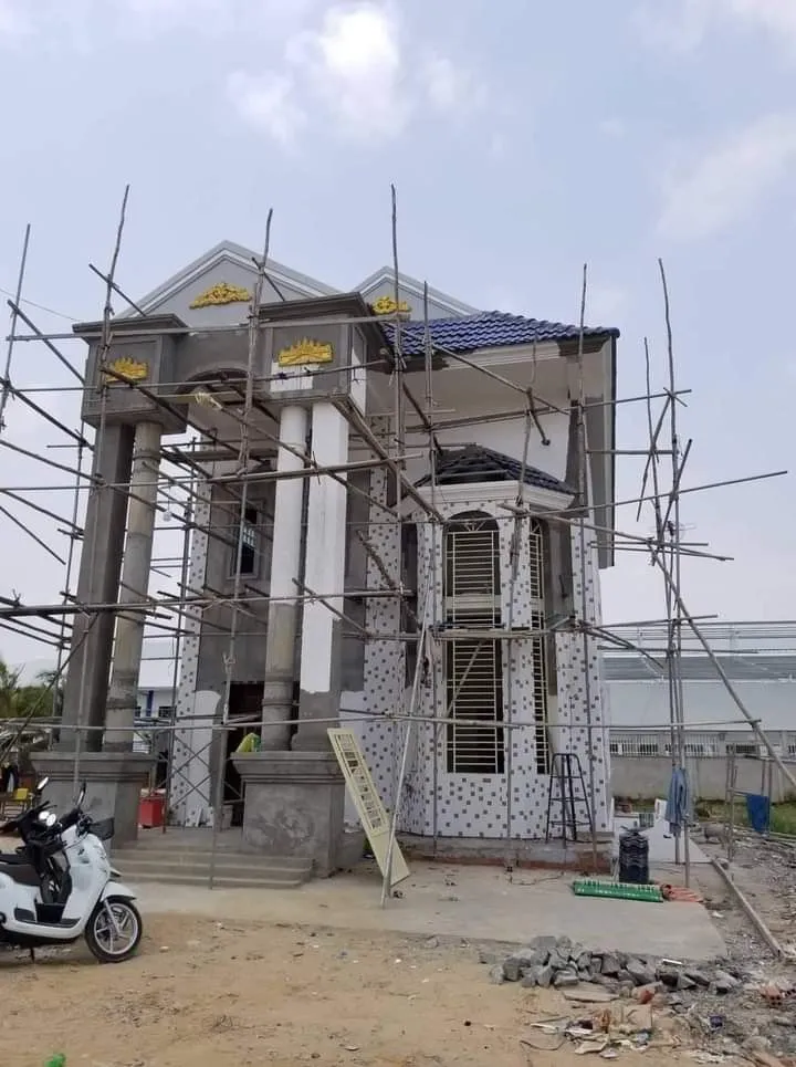 اشهر مقاول بناء عظم في الدمام