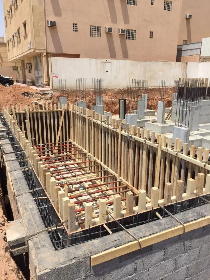 مقاول مشاريع أعمال بناء عمائر في الشرقية الاحساء