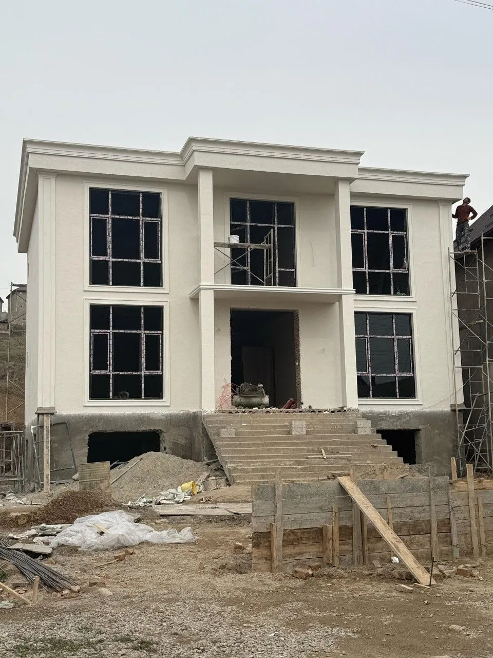 اسعاربناء الشقق السكنية مع افضل مقاول في الدمام