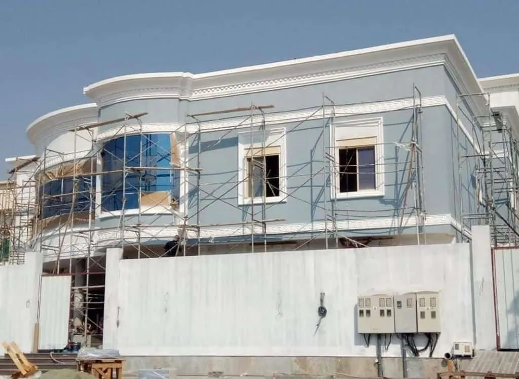 مقاول بناء عظم ترميم راس تنورة