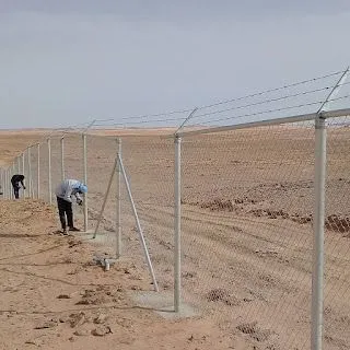 مقاول سعر اصلاح شبك سور الاحساء