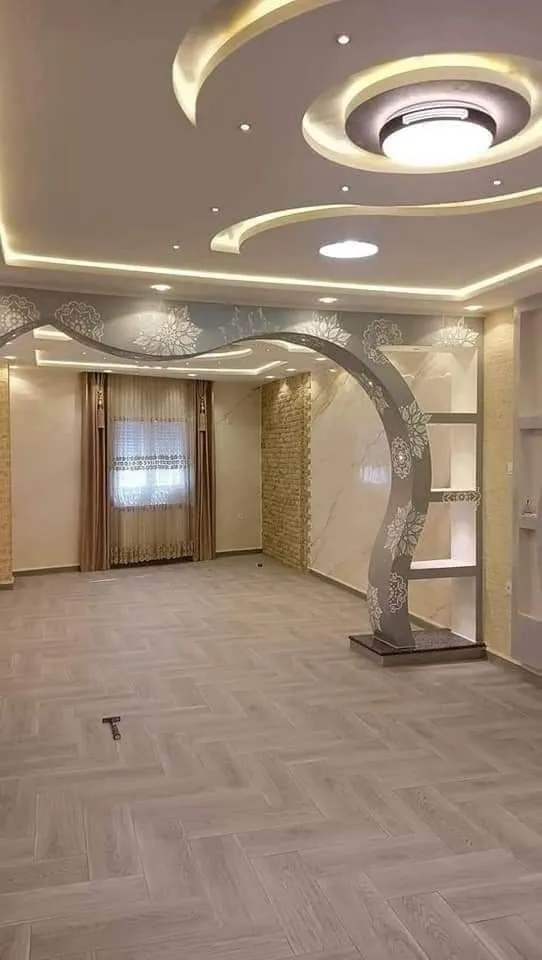 اسعار ديكورات جبس في الدمام