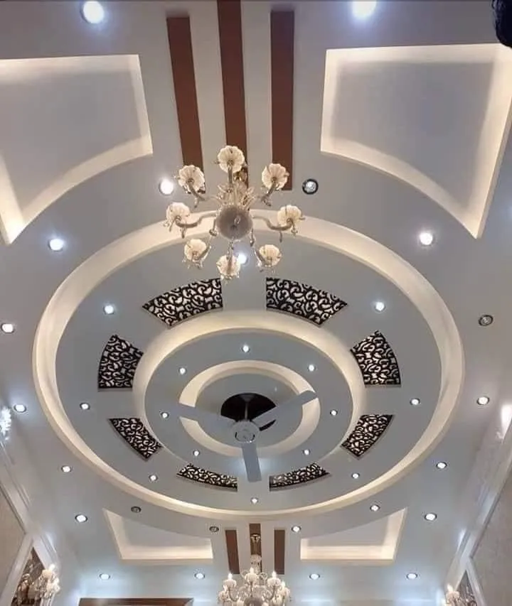 جبس بورد لشقق الدمام