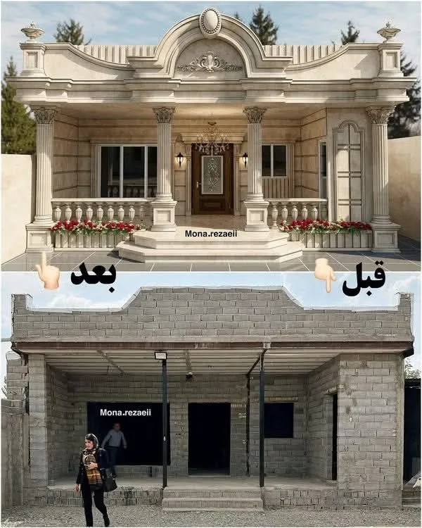 افضل مقاول ترميم وتشطيب مباني في الخبر
