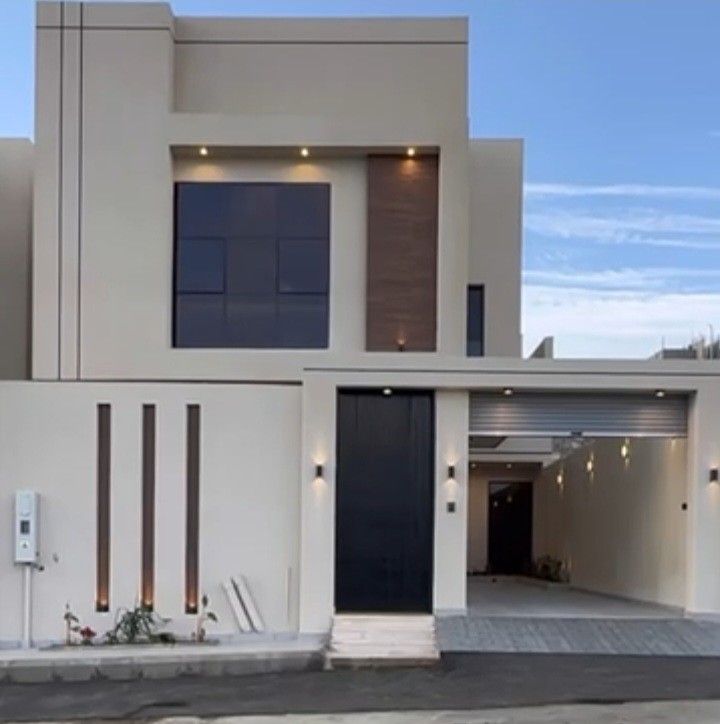 بناء تسليم مفتاح الشرقية