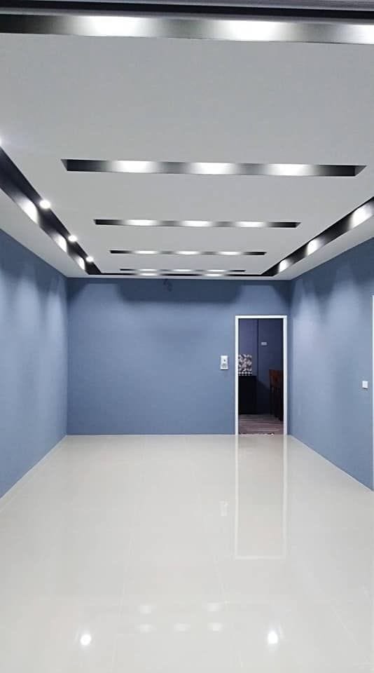 دهانات داخلية الشرقية