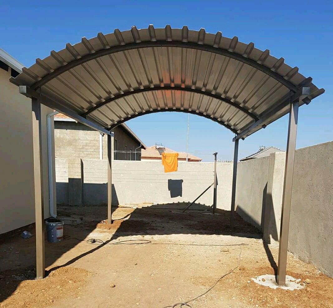 تركيب مظلات الشرقية